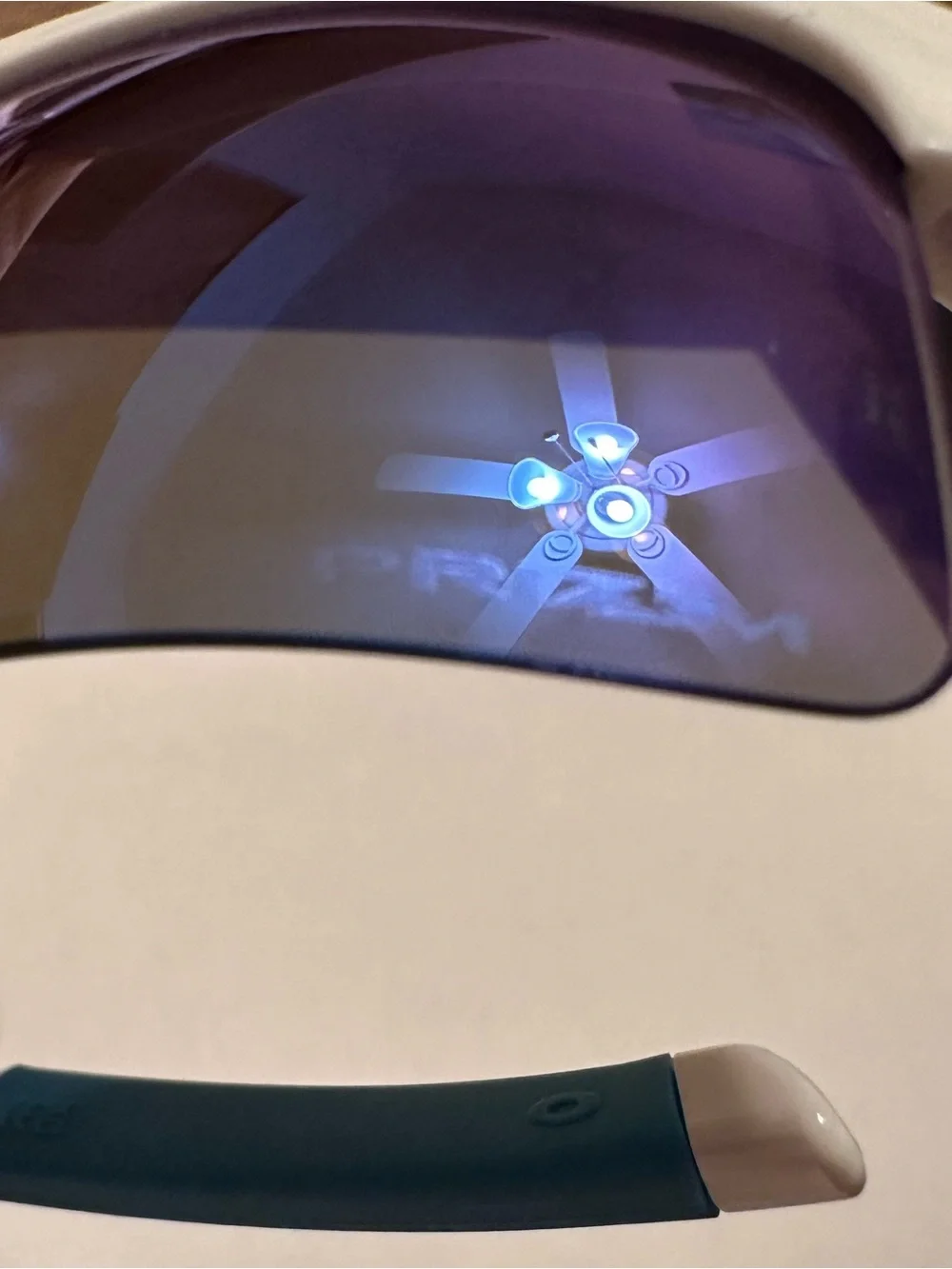 Oakley Capacitor Youth Fit OJ9013-0262